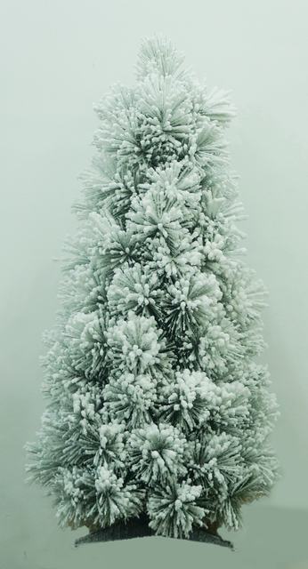 pré-iluminado árvore de Natal original árvore de Natal projetor árvore