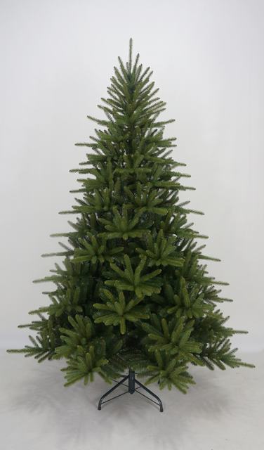 spiral christmas tree mountain king artificial christmas tree  for cemetery
