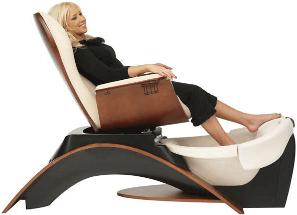 pedicure Chair with manicure pedicure chair of chair for pedicure and manicure
