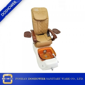nail salon no plumbing pedicure chair doshower spa pedicure chair wholesale china DS-W2001