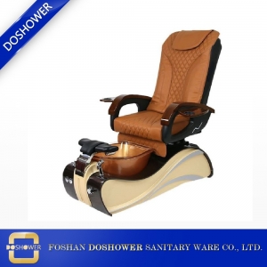 2018 vendita calda Doshower Spa Pedicure Chair Nail Spa Manicure Salon Furniture