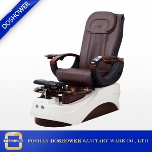 2018 cheap pedicure spa chair & pedicure foot spa massage chair& electric salon foot spa equipment DS-J28