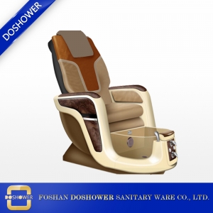 2018 مصنع الجملة تدليك الجمال باديكير منتجع صحي كرسي الصين المورد DS-W3