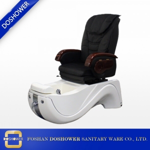 2018 hot sale massage beauty furniture luxury pedicure chair spa chair Pedicure Chair Factory DS-W17146