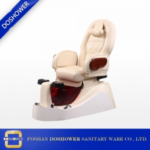 2018 hot sale massage beauty furniture luxury pedicure chair spa chair of pedicure spa chair supplier DS-017