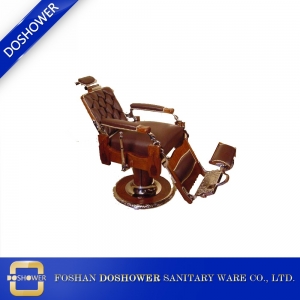 Barber Chair Hydraulic Pump with barber shop chairs for reclining barber chair