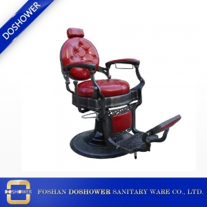 Barbearia profissional cadeiras de barbeiro e barbearia equipamento cadeira de barbeiro de alta qualidade