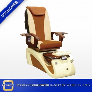 Chaise de salon de beauté chine massage pédicure chaise manucure pédicure chaises fournisseur