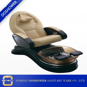 Best prices on salon equipment with whirlpool spa chairs for nail furniture