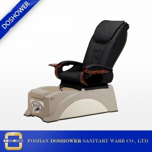 En iyi satış yeni tasarım spa pedikür sandalye pedikür ayak masaj koltuğu tedarikçiler DS-0528