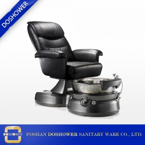 Buy salon equipment online for spa product on nail salon with pedicure chair for sale