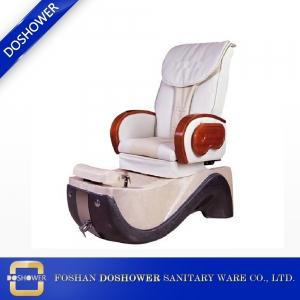 Chaise de pédicure durable de massage de station thermale de chaise de Spa Joy de chaise d'équipement de salon bon marché