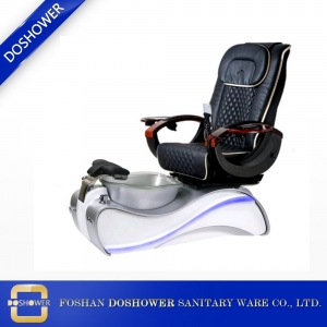Cheap Spa Pedicure Chair with pedicure chairs price of pedicure foot massage chair suppliers