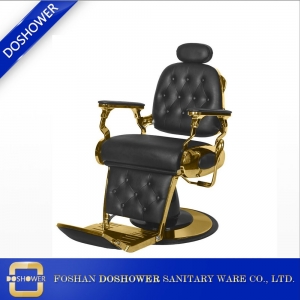 Cadeira de unhas de manicure de barbeiro da China com a acetona resistente a beleza Salão de beleza de unhas de equipamento de barbeiro de unhas Fornecedor de equipamentos