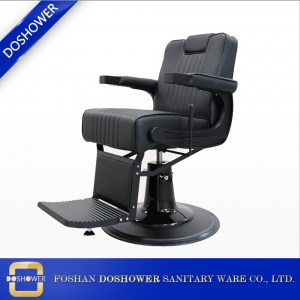 China Doshower Barberstühle für Friseurhop Hydraulik Salon Stuhl für Kinder Styling Stuhl Salon Beauty Equipment Lieferant