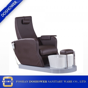 China Elegant Pedicure Chair Foot Spa Pedicure Chairs Wholesale DS-P67