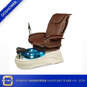중국 페디큐어 스파 의자 공급 업체 미용실 장비 마사지 페디큐어 의자 제조 업체