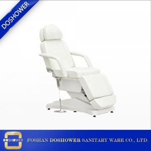China electric massage bed supplier with modern massage chair bed for beauty massage bed
