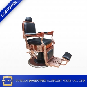 중국 골동품 이발사 의자에 대 한 럭셔리 이발사 의자와 미용 이발사 의자 공장