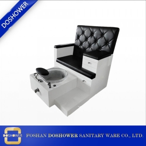 China Pedicure Sofa Cadeira fabricante com pedicure de cadeira de spa para cadeiras de pedicure spa luxo