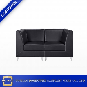 China salon waiting chair factory with hair salon waiting chair sofa for waiting room chairs modern