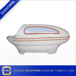 China spa furniture factory with sauna capsule spa for spa space capsule for sale