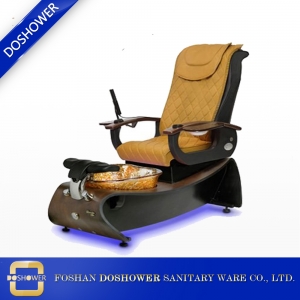 Comfortable and durable foot spa manicure pedicure chair oem pedicure spa chair