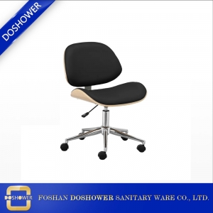 Doshower Auto Remplante Pédicure Spa Chaise avec chaise de pédicure de massage électrique de Salon TooLs Fournisseur