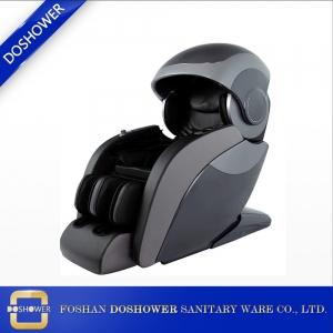 Doshower Fullbody Pédicure Massage Chair Factory with Spa Chair Pedicure 2023 of Nails Salon Pédicure Chair DS-J17