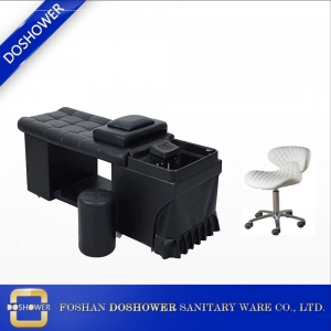 Doshower Smart Shampood Bed с массажным стулом с массажным поставщиком Massage Prode Ds-S413