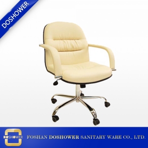 Deluxe Müşteri Müşteri Koltuğu Spa Salon Manikür Tırnak Teknik Sandalye Çin