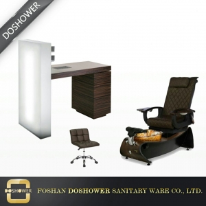 Doshower Luxury salon package with best quanlity for sale