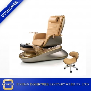 Doshower lujo spa pedicura silla fabricante china de nueva silla pedicura venta por mayor DS-W1800