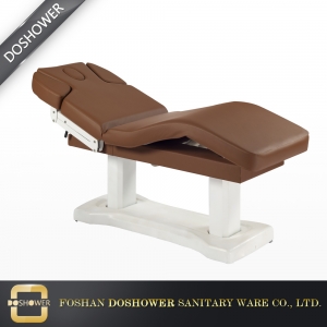 Silla de masaje Doshower camas de masaje nugabest de gravedad cero para la venta