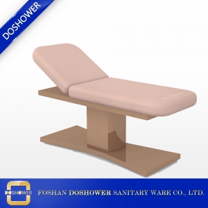 Lettino da massaggio elettrico Produttore di masse da massaggio con lettino massaggio attrezzature spa DS-M2019