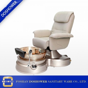 Cadeira elétrica do Pedicure Fabricante China Pedicure Chair DS-T606