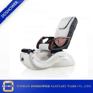 Factory Direct wholesale pedicure chair spa with pedicure tub