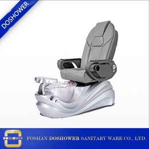 Foot spa pedicure chair wholesaler with China new arrival pedicure chair for pedicure chairs spa luxury