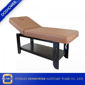 Cadeira elétrica do elevado desempenho com a cama facial portátil dos termas da cama da massagem for sale