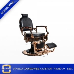 Produttore idraulico della sedia barbiere con sedia da barbiere in vendita in Cina per barbiere Sedia Parrucchiere