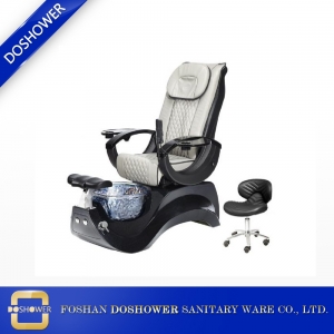 Luxury Spa Pedicure Chair Design with tech chair for nail spa or spa