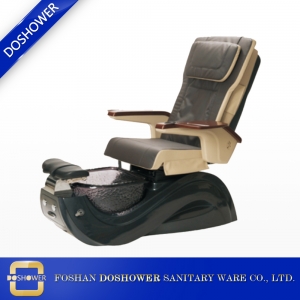 Luxury pedicure chair wholesale china of ceragem v3 price pedicure chair supplier