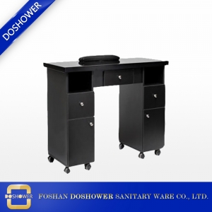 Manicure Table and Nail Table for sale Nail Salon Furniture for sale by nail table manufacturer china