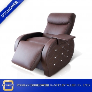 Manicure en pedicure Sofa fabrikant van China hoge kwaliteit goedkope pedicure stoel te koop DS-N02