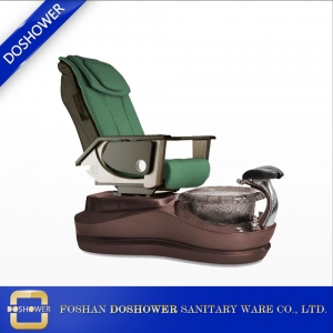 Manicure and pedicure chair with forest series color pedicure chair for pedicure massage chair wholesaler