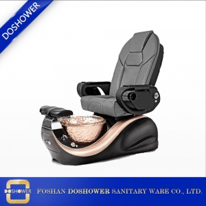 Massage pedicure chair supplier with pedicure spa chair luxury for wholesales modern pedicure chair