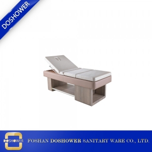 Массажный стол hidraulyc с переносной массажной кроватью для переносной складной массажной кровати