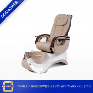 Massaging pedicure chairs manufacturer with modern pedicure chairs for pedicure chair for sale