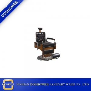 Mobile nail printer machine with rhinestone hair clip for salon chair barber