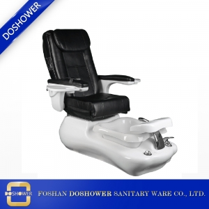 Nail Chair Chaise Pedicure Spa avec jet hydromassage et jet magnétique d'équipement de salon